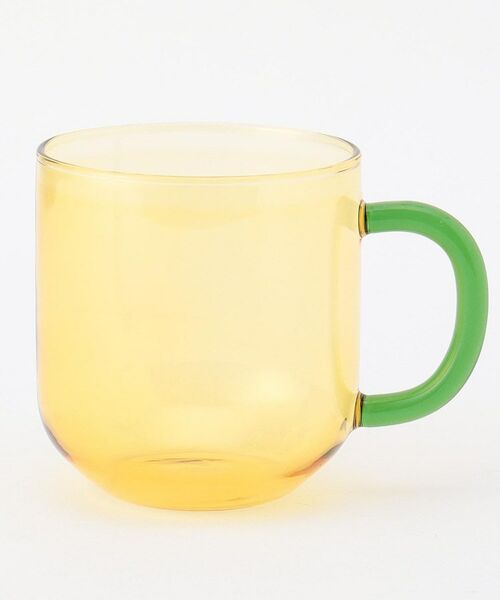 212 KITCHEN STORE / トゥーワントゥーキッチン ストア グラス・マグカップ | ラ・マジーマグ YEGR | 詳細1