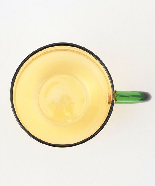 212 KITCHEN STORE / トゥーワントゥーキッチン ストア グラス・マグカップ | ラ・マジーマグ YEGR | 詳細2