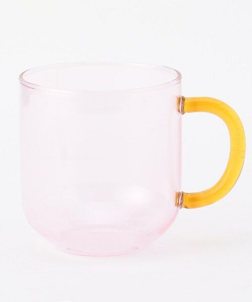 212 KITCHEN STORE / トゥーワントゥーキッチン ストア グラス・マグカップ | ラ・マジーマグ PKYE | 詳細1