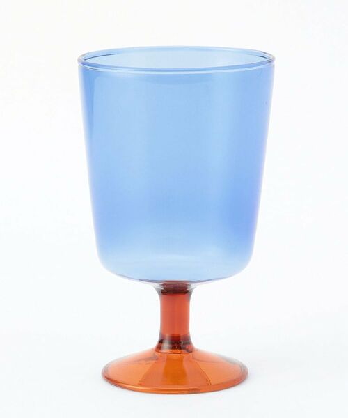 212 KITCHEN STORE / トゥーワントゥーキッチン ストア グラス・マグカップ | ラ・マジーゴブレット BLBR | 詳細1