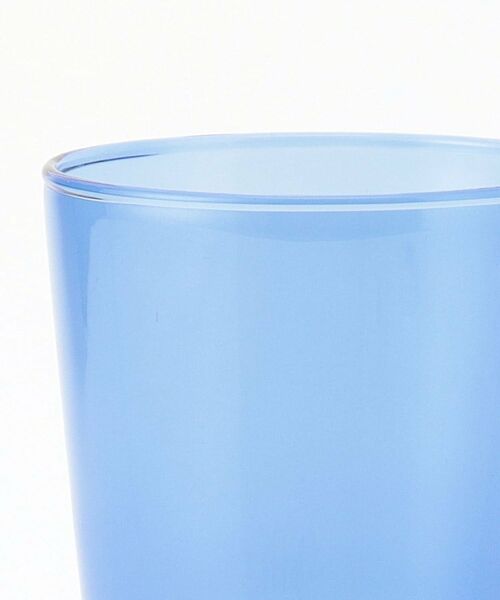 212 KITCHEN STORE / トゥーワントゥーキッチン ストア グラス・マグカップ | ラ・マジーゴブレット BLBR | 詳細3