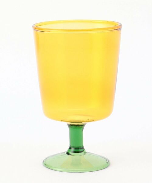 212 KITCHEN STORE / トゥーワントゥーキッチン ストア グラス・マグカップ | ラ・マジーゴブレット YEGR | 詳細1