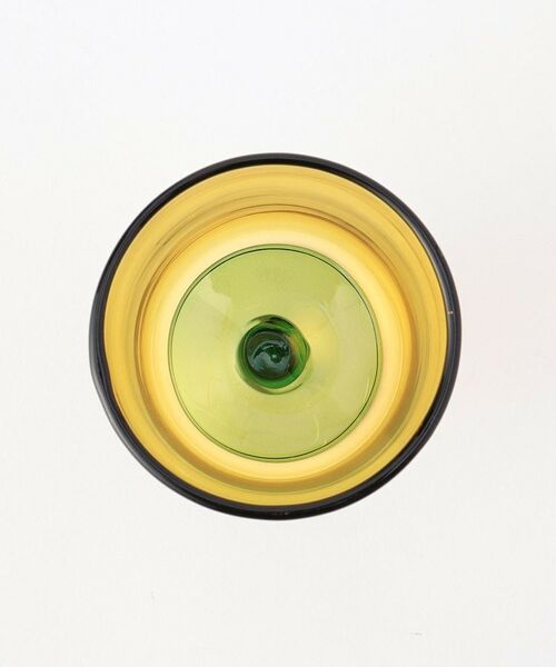 212 KITCHEN STORE / トゥーワントゥーキッチン ストア グラス・マグカップ | ラ・マジーゴブレット YEGR | 詳細2