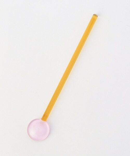 212 KITCHEN STORE / トゥーワントゥーキッチン ストア インテリア・生活雑貨・ホビー・ステーショナリー | ラ・マジーマドラースプーン PKYE | 詳細1