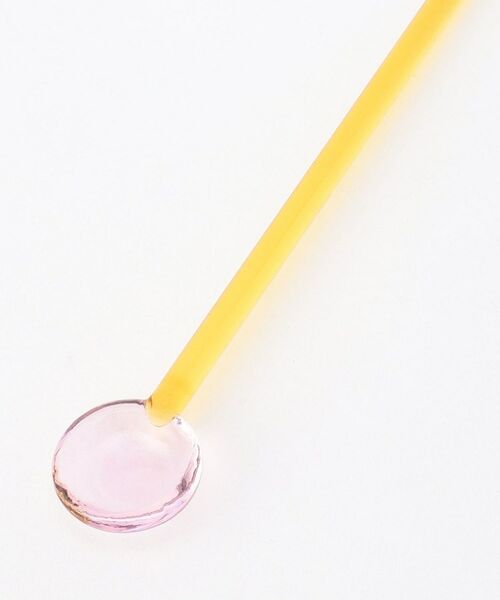 212 KITCHEN STORE / トゥーワントゥーキッチン ストア インテリア・生活雑貨・ホビー・ステーショナリー | ラ・マジーマドラースプーン PKYE | 詳細3