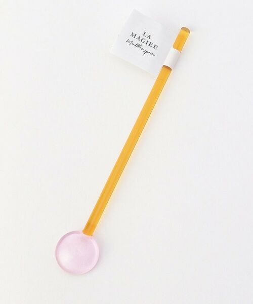 212 KITCHEN STORE / トゥーワントゥーキッチン ストア インテリア・生活雑貨・ホビー・ステーショナリー | ラ・マジーマドラースプーン PKYE | 詳細5