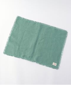 212 KITCHEN STORE / トゥーワントゥーキッチン ストア インテリア・生活雑貨・ホビー・ステーショナリー | クラシック リネンテーブルマット GR ＜212Kオリジナル＞