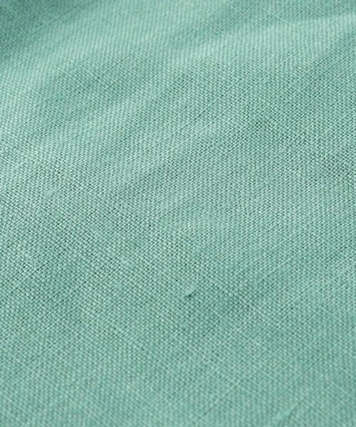 212 KITCHEN STORE / トゥーワントゥーキッチン ストア インテリア・生活雑貨・ホビー・ステーショナリー | クラシック リネンテーブルマット GR ＜212Kオリジナル＞ | 詳細3