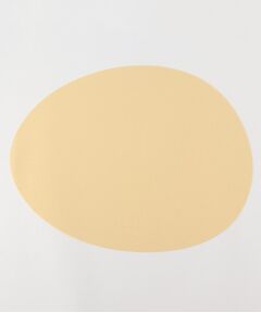 212 KITCHEN STORE / トゥーワントゥーキッチン ストア インテリア・生活雑貨・ホビー・ステーショナリー | keramika テーブルマット オーバル ベージュ