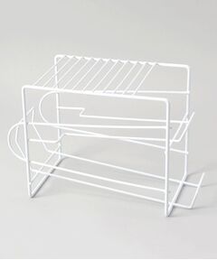 212 KITCHEN STORE / トゥーワントゥーキッチン ストア キッチンツール | 上にも置ける缶ストッカー350ml