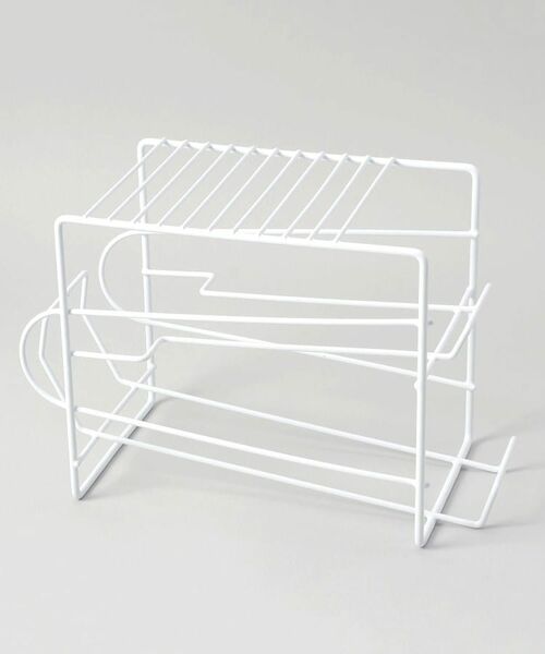 212 KITCHEN STORE / トゥーワントゥーキッチン ストア キッチンツール | 上にも置ける缶ストッカー350ml | 詳細1