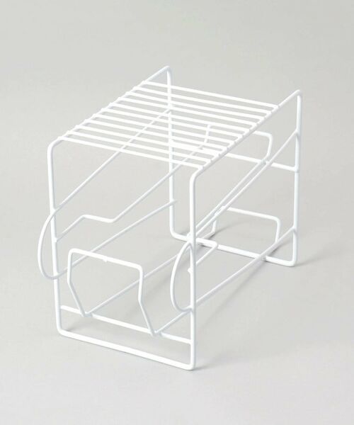 212 KITCHEN STORE / トゥーワントゥーキッチン ストア キッチンツール | 上にも置ける缶ストッカー350ml | 詳細2