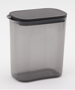 212 KITCHEN STORE / トゥーワントゥーキッチン ストア インテリア・生活雑貨・ホビー・ステーショナリー | ウォーターピッチャー 1.0L K787 BK ＜marna マーナ＞