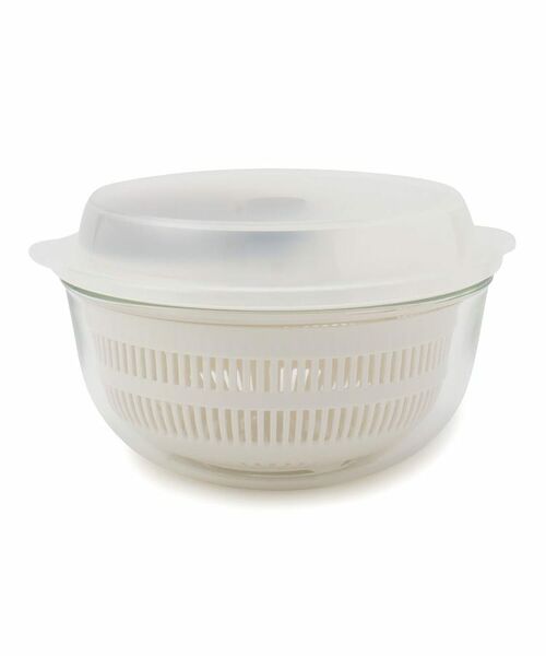 212 KITCHEN STORE / トゥーワントゥーキッチン ストア キッチンツール | サラダスピナー ＜iwaki イワキ＞ | 詳細1