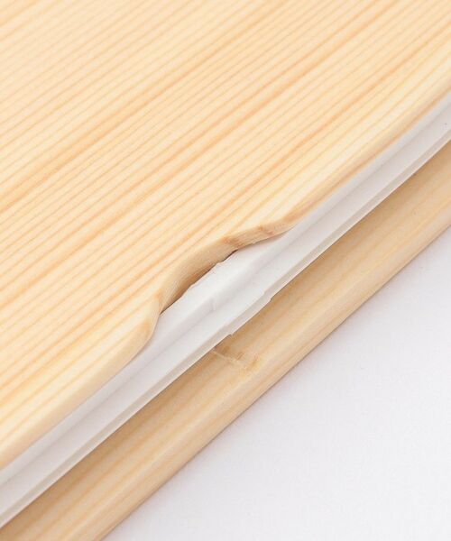 212 KITCHEN STORE / トゥーワントゥーキッチン ストア インテリア・生活雑貨・ホビー・ステーショナリー | パッキン付木製わっぱ一段弁当 NT | 詳細8