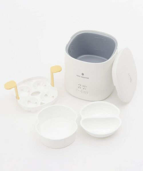 212 KITCHEN STORE / トゥーワントゥーキッチン ストア キッチンツール | エッグマイスター ＜APIX アピックス＞ | 詳細5