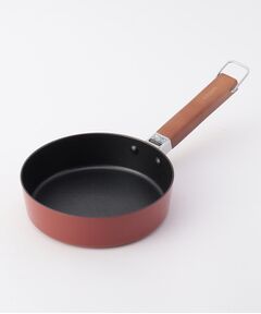 212 KITCHEN STORE / トゥーワントゥーキッチン ストア キッチンツール | コパン IH対応 ちょこっとフライパン 16cm トマト