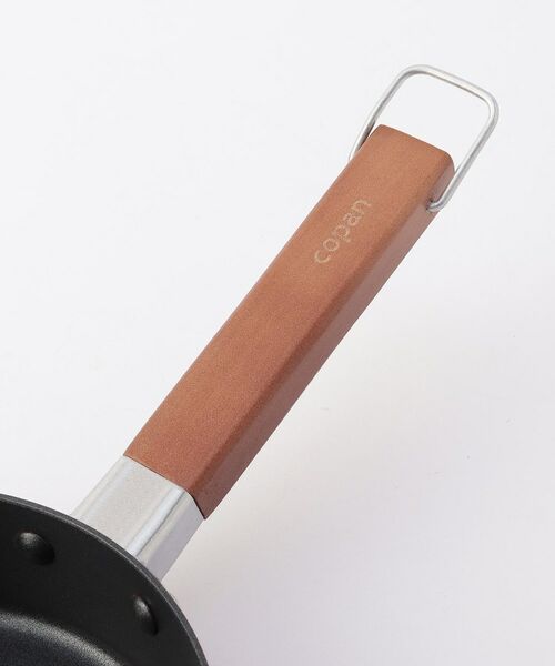 212 KITCHEN STORE / トゥーワントゥーキッチン ストア キッチンツール | コパン IH対応 ちょこっとフライパン 16cm トマト | 詳細3