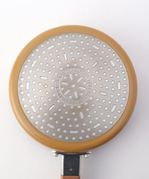 212 KITCHEN STORE / トゥーワントゥーキッチン ストア キッチンツール | コパン IH対応 ちょこっとフライパン 16cm MU | 詳細4