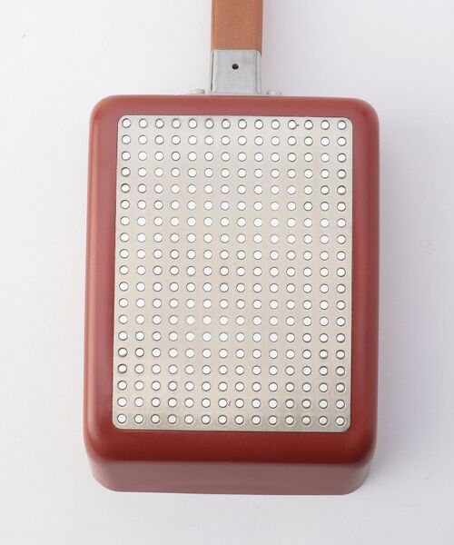 212 KITCHEN STORE / トゥーワントゥーキッチン ストア キッチンツール | コパン IH対応 ちょこっと玉子焼きパン トマト | 詳細4