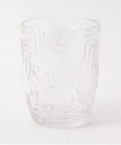 212 KITCHEN STORE / トゥーワントゥーキッチン ストア グラス・マグカップ | リーフタンブラー CL