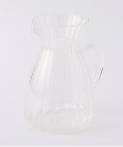 212 KITCHEN STORE / トゥーワントゥーキッチン ストア インテリア・生活雑貨・ホビー・ステーショナリー | 耐熱ガラスジャー 500ml