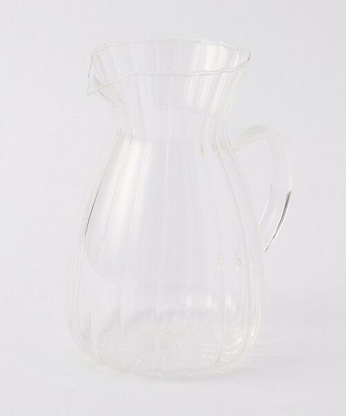 212 KITCHEN STORE / トゥーワントゥーキッチン ストア インテリア・生活雑貨・ホビー・ステーショナリー | 耐熱ガラスジャー 500ml | 詳細1