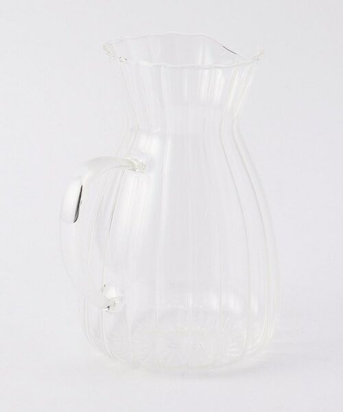 212 KITCHEN STORE / トゥーワントゥーキッチン ストア インテリア・生活雑貨・ホビー・ステーショナリー | 耐熱ガラスジャー 500ml | 詳細2