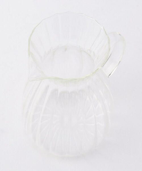 212 KITCHEN STORE / トゥーワントゥーキッチン ストア インテリア・生活雑貨・ホビー・ステーショナリー | 耐熱ガラスジャー 500ml | 詳細3