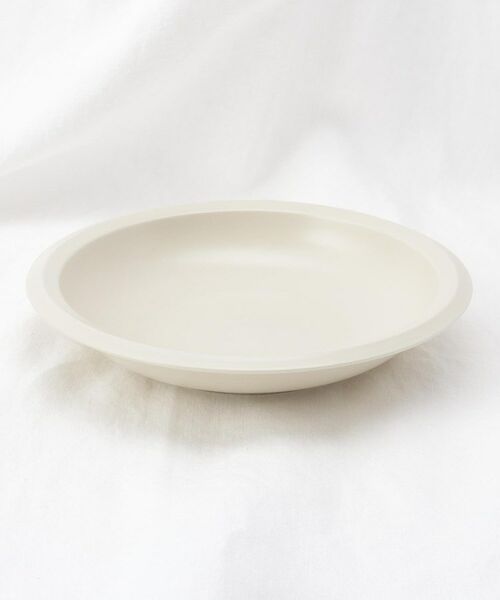 212 KITCHEN STORE / トゥーワントゥーキッチン ストア 食器 | エアースタック カリー＆パスタ WH | 詳細1