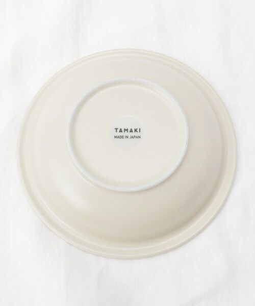 212 KITCHEN STORE / トゥーワントゥーキッチン ストア 食器 | エアースタック カリー＆パスタ WH | 詳細4