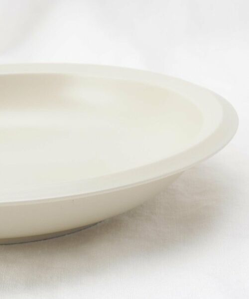 212 KITCHEN STORE / トゥーワントゥーキッチン ストア 食器 | エアースタック カリー＆パスタ WH | 詳細5