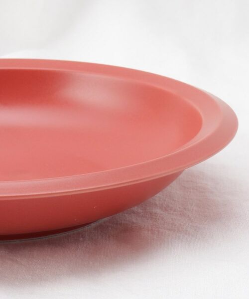 212 KITCHEN STORE / トゥーワントゥーキッチン ストア 食器 | エアースタック カリー＆パスタ RD | 詳細5