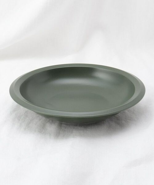 212 KITCHEN STORE / トゥーワントゥーキッチン ストア 食器 | エアースタック カリー＆パスタ GR | 詳細1