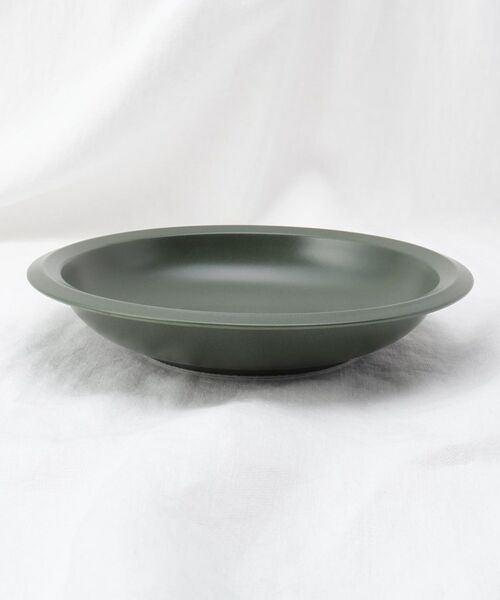 212 KITCHEN STORE / トゥーワントゥーキッチン ストア 食器 | エアースタック カリー＆パスタ GR | 詳細2