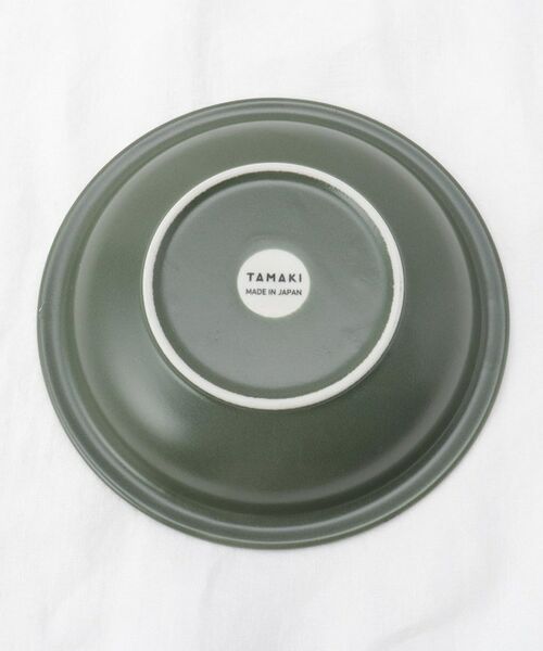 212 KITCHEN STORE / トゥーワントゥーキッチン ストア 食器 | エアースタック カリー＆パスタ GR | 詳細4