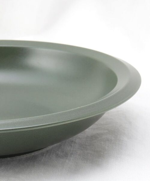 212 KITCHEN STORE / トゥーワントゥーキッチン ストア 食器 | エアースタック カリー＆パスタ GR | 詳細5