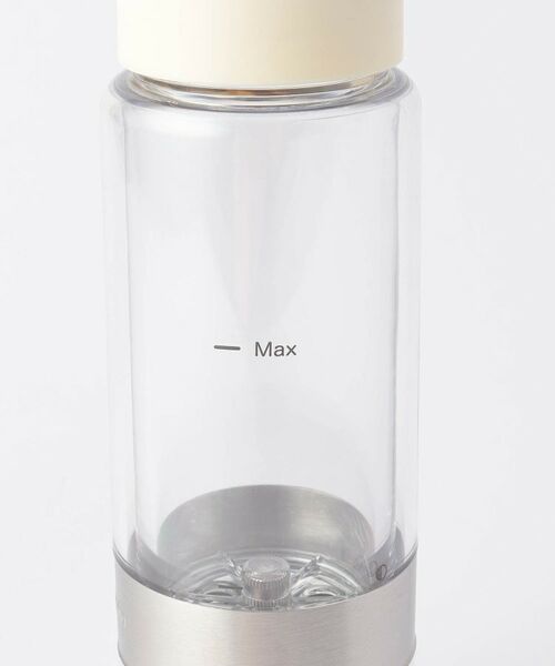 212 KITCHEN STORE / トゥーワントゥーキッチン ストア インテリア・生活雑貨・ホビー・ステーショナリー | ツイスティープラス クリーム VTW-50 ＜Vitantonio ビタントニオ＞ | 詳細4