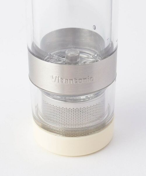 212 KITCHEN STORE / トゥーワントゥーキッチン ストア インテリア・生活雑貨・ホビー・ステーショナリー | ツイスティープラス クリーム VTW-50 ＜Vitantonio ビタントニオ＞ | 詳細5