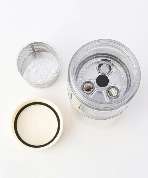 212 KITCHEN STORE / トゥーワントゥーキッチン ストア インテリア・生活雑貨・ホビー・ステーショナリー | ツイスティープラス クリーム VTW-50 ＜Vitantonio ビタントニオ＞ | 詳細6