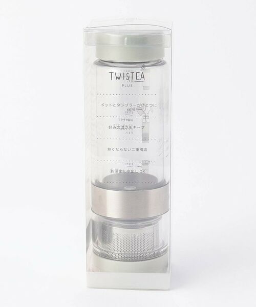 212 KITCHEN STORE / トゥーワントゥーキッチン ストア インテリア・生活雑貨・ホビー・ステーショナリー | ツイスティープラス グリーン VTW-50 ＜Vitantonio ビタントニオ＞ | 詳細12