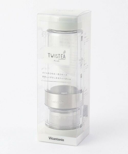 212 KITCHEN STORE / トゥーワントゥーキッチン ストア インテリア・生活雑貨・ホビー・ステーショナリー | ツイスティープラス グリーン VTW-50 ＜Vitantonio ビタントニオ＞ | 詳細9