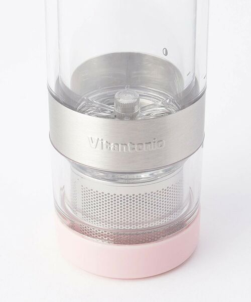 212 KITCHEN STORE / トゥーワントゥーキッチン ストア インテリア・生活雑貨・ホビー・ステーショナリー | ツイスティープラス サクラピンク VTW-50 ＜Vitantonio ビタントニオ＞ | 詳細5