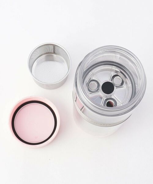 212 KITCHEN STORE / トゥーワントゥーキッチン ストア インテリア・生活雑貨・ホビー・ステーショナリー | ツイスティープラス サクラピンク VTW-50 ＜Vitantonio ビタントニオ＞ | 詳細8