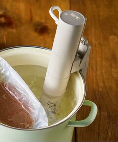 212 KITCHEN STORE / トゥーワントゥーキッチン ストア キッチンツール | コンパクト低温調理機 GRG ＜BRUNO ブルーノ＞