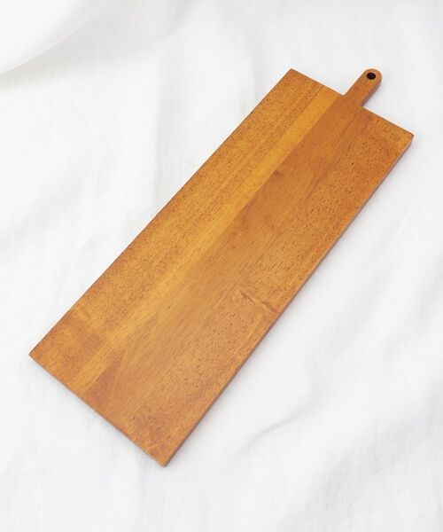 212 KITCHEN STORE / トゥーワントゥーキッチン ストア 食器 | ハニカムボード 長角L 450 BR | 詳細2