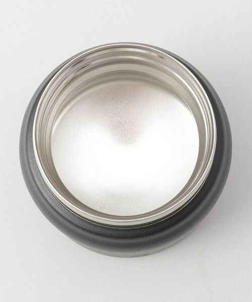 212 KITCHEN STORE / トゥーワントゥーキッチン ストア インテリア・生活雑貨・ホビー・ステーショナリー | ミニタンク オールブラック ＜thermo mug サーモマグ＞ | 詳細3