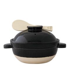 212 KITCHEN STORE / トゥーワントゥーキッチン ストア キッチンツール | かまどさん 二合炊き ＜長谷園＞