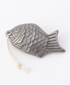 212 KITCHEN STORE / トゥーワントゥーキッチン ストア キッチンツール | 鉄の健康鯛