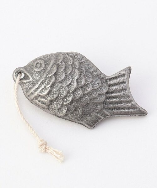 212 KITCHEN STORE / トゥーワントゥーキッチン ストア キッチンツール | 鉄の健康鯛 | 詳細1